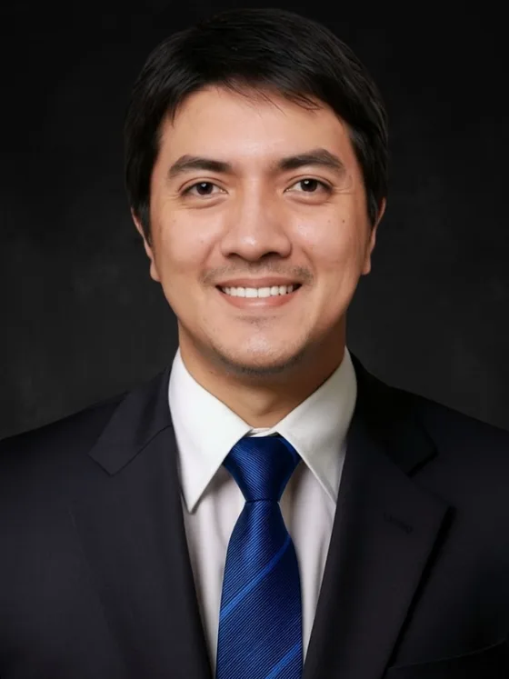 Alfin Ridhano, S.H., M.H.