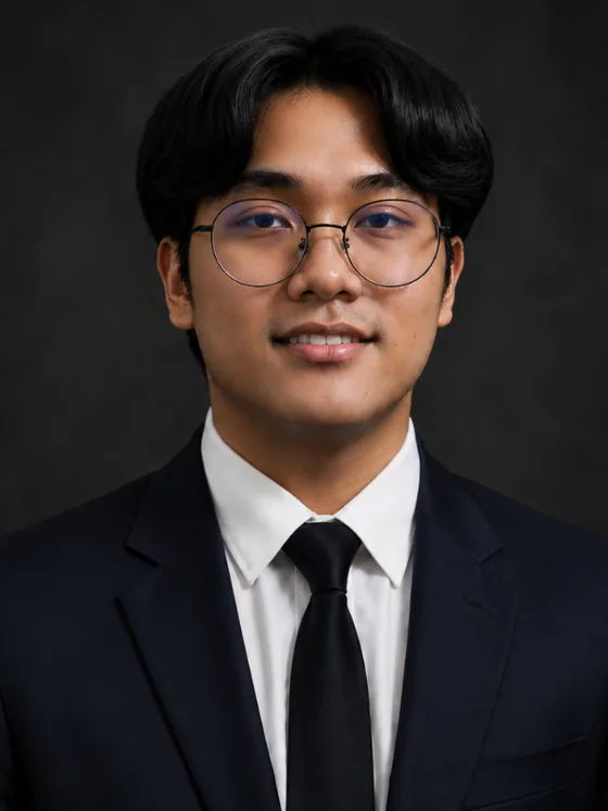 Feri Kurniawan, S.H.