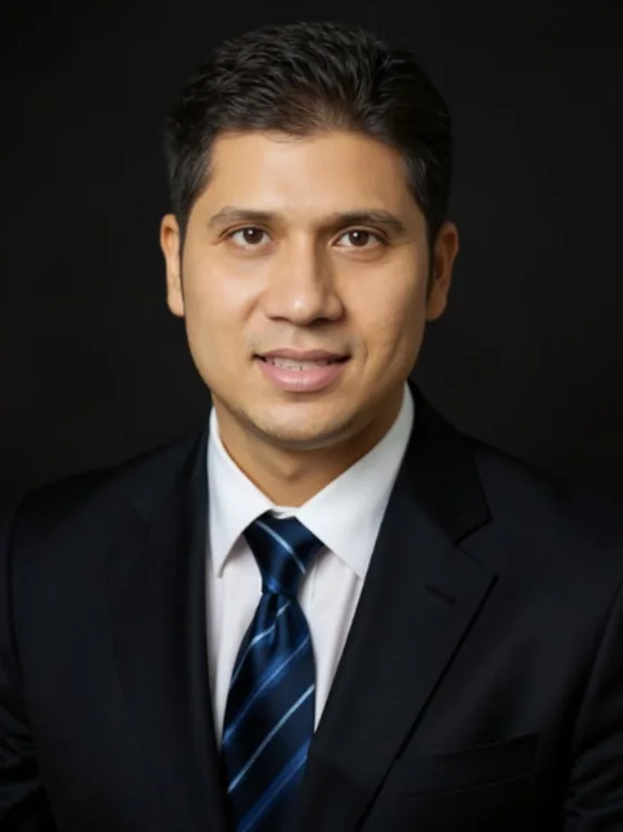 Dr. Harimurti Nugroho, S.H., M.Kn.