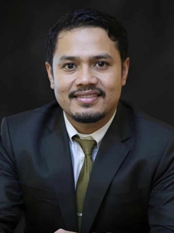 Dr. Nurul Anwar, S.H., M.H.