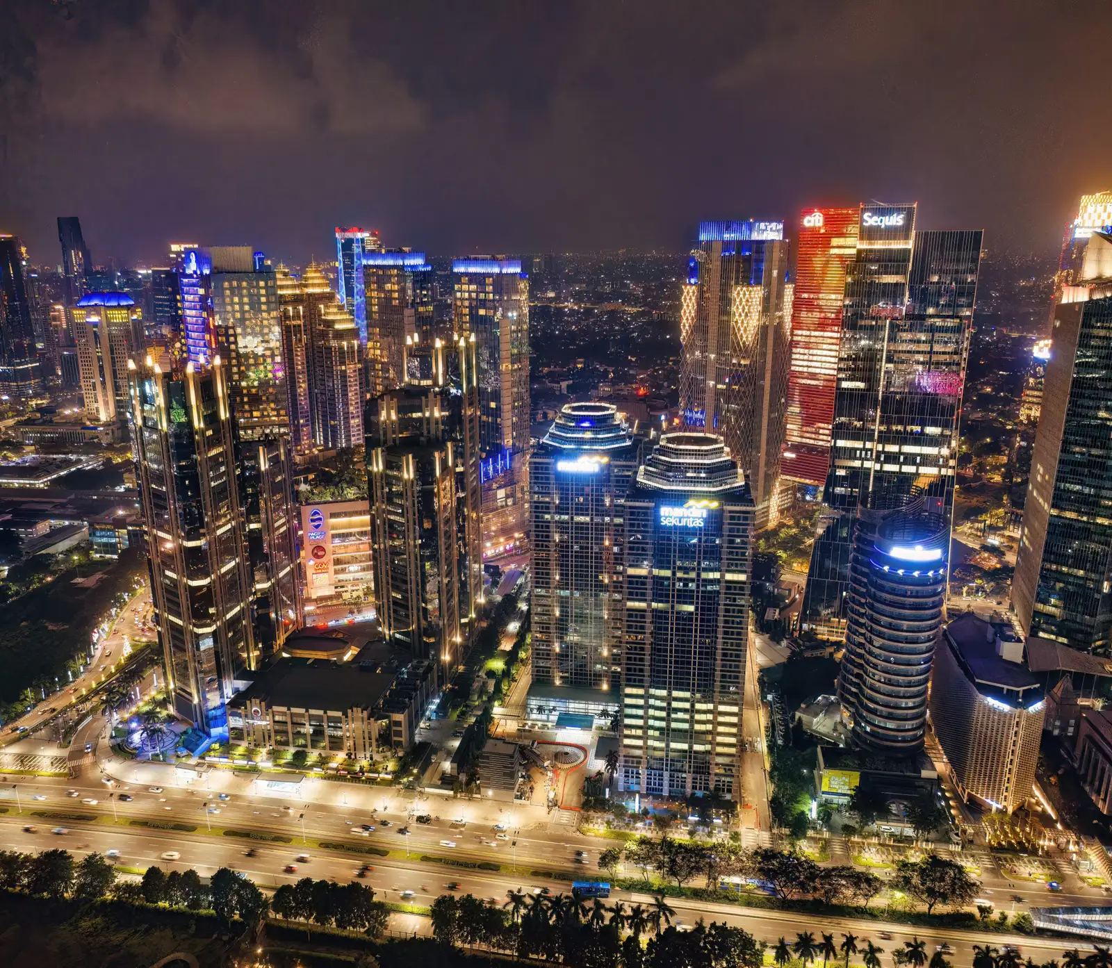 HNP Law Firm Practice Areas