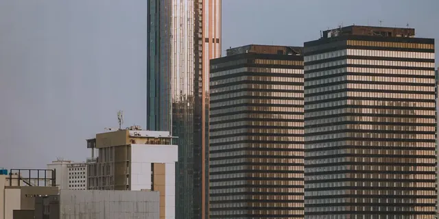 Head Office - West Jakarta
