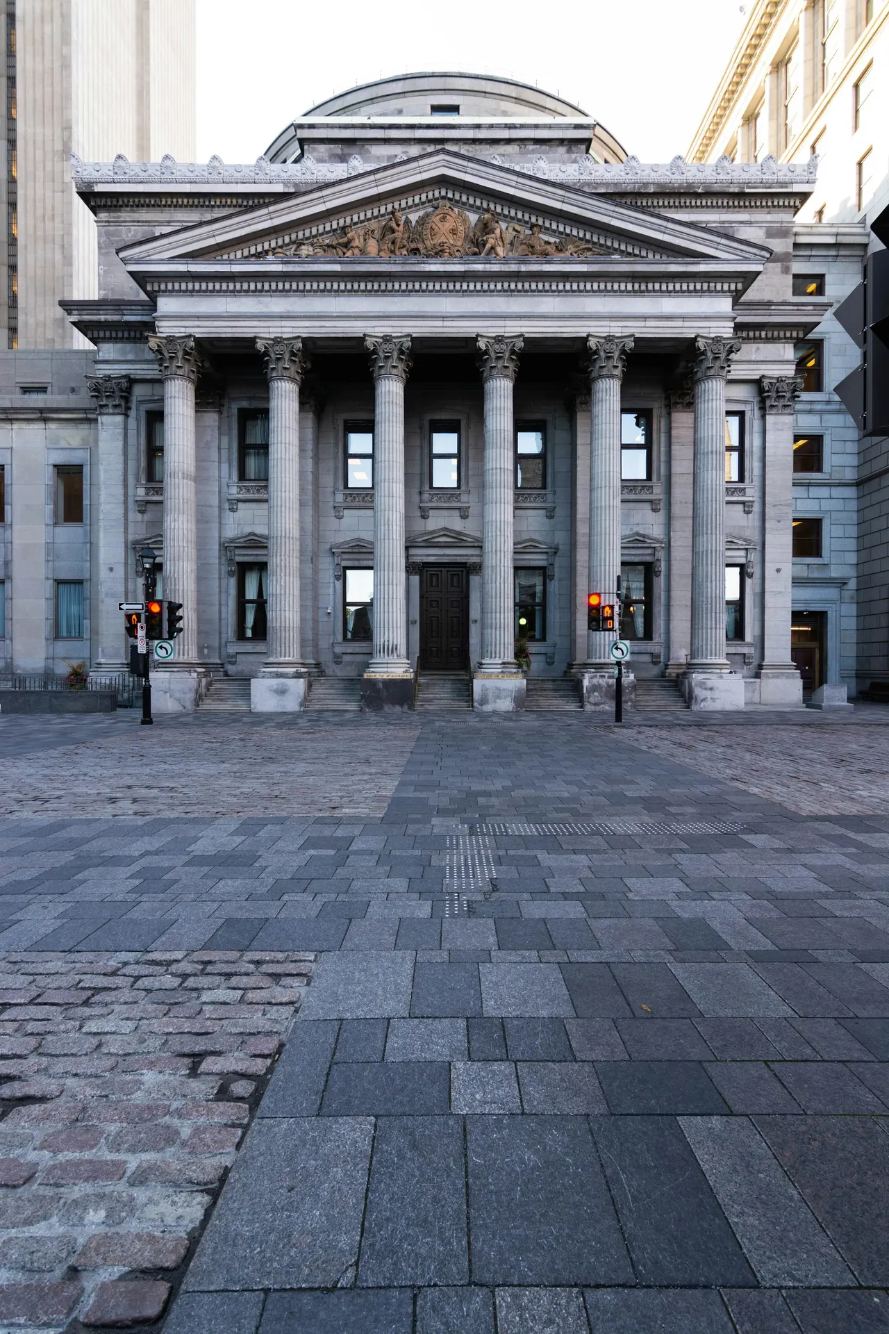 Banking and Finance