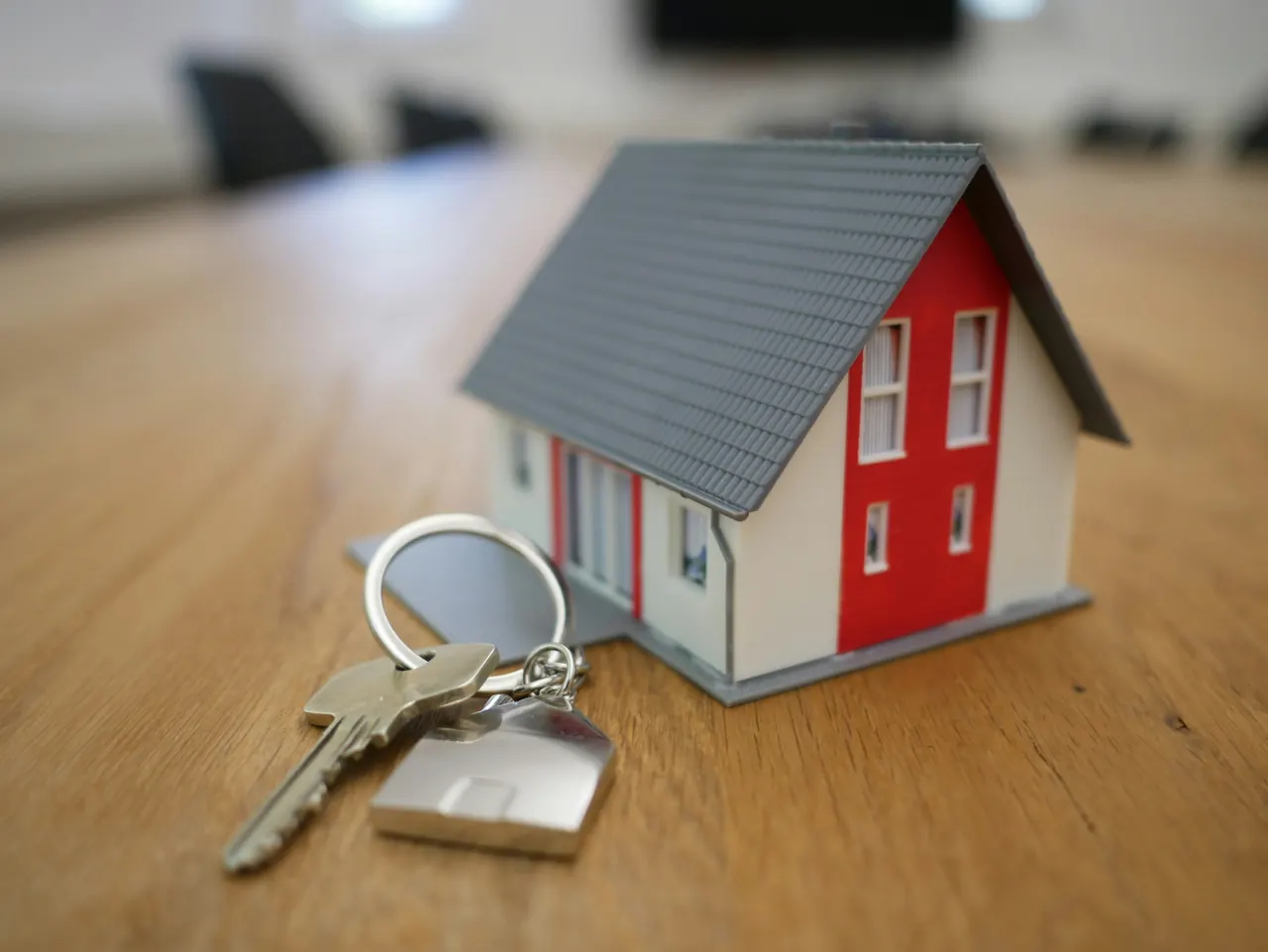 Property and Real Estate